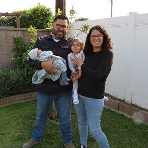 Meet your Posher, Leticia